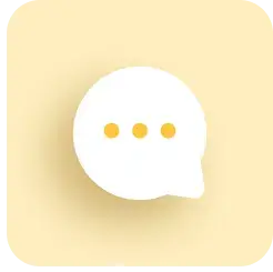 All community conversations are centralized in one place