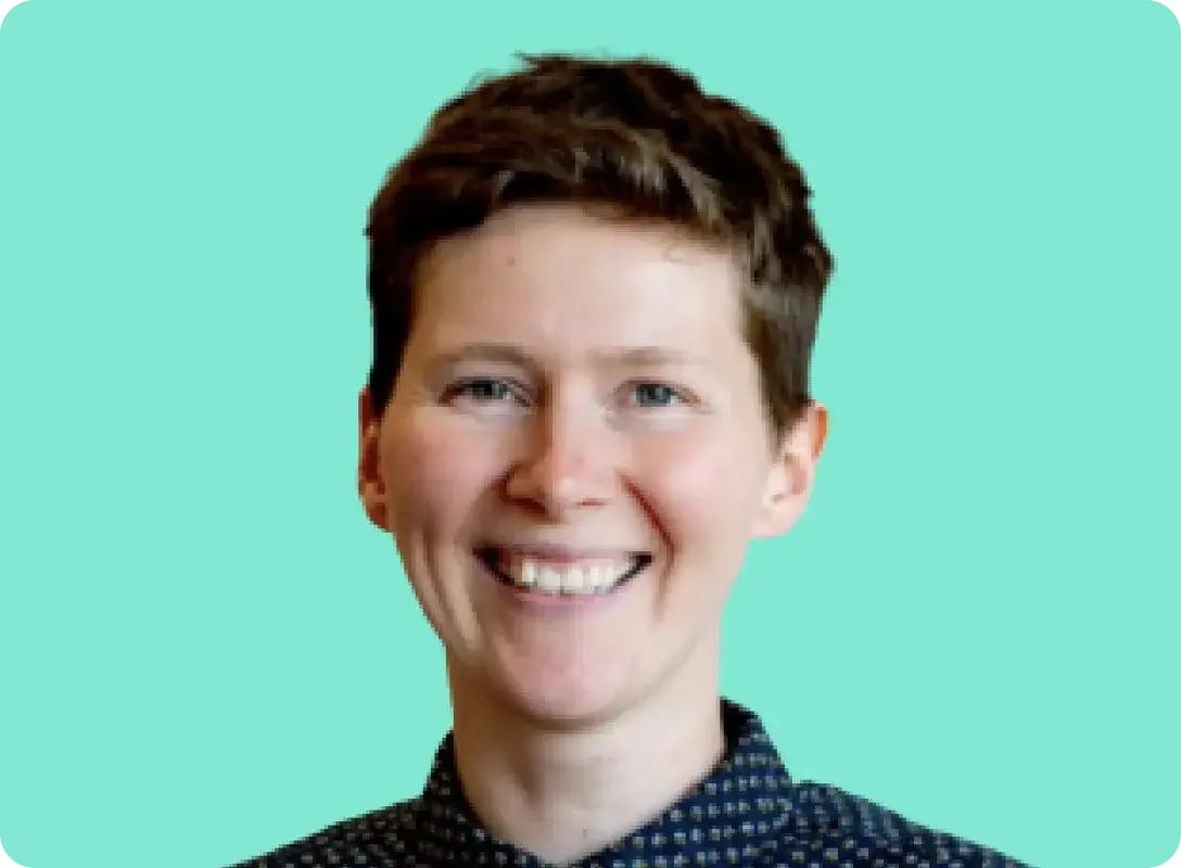 Abigail Henderson Abigail Henderson