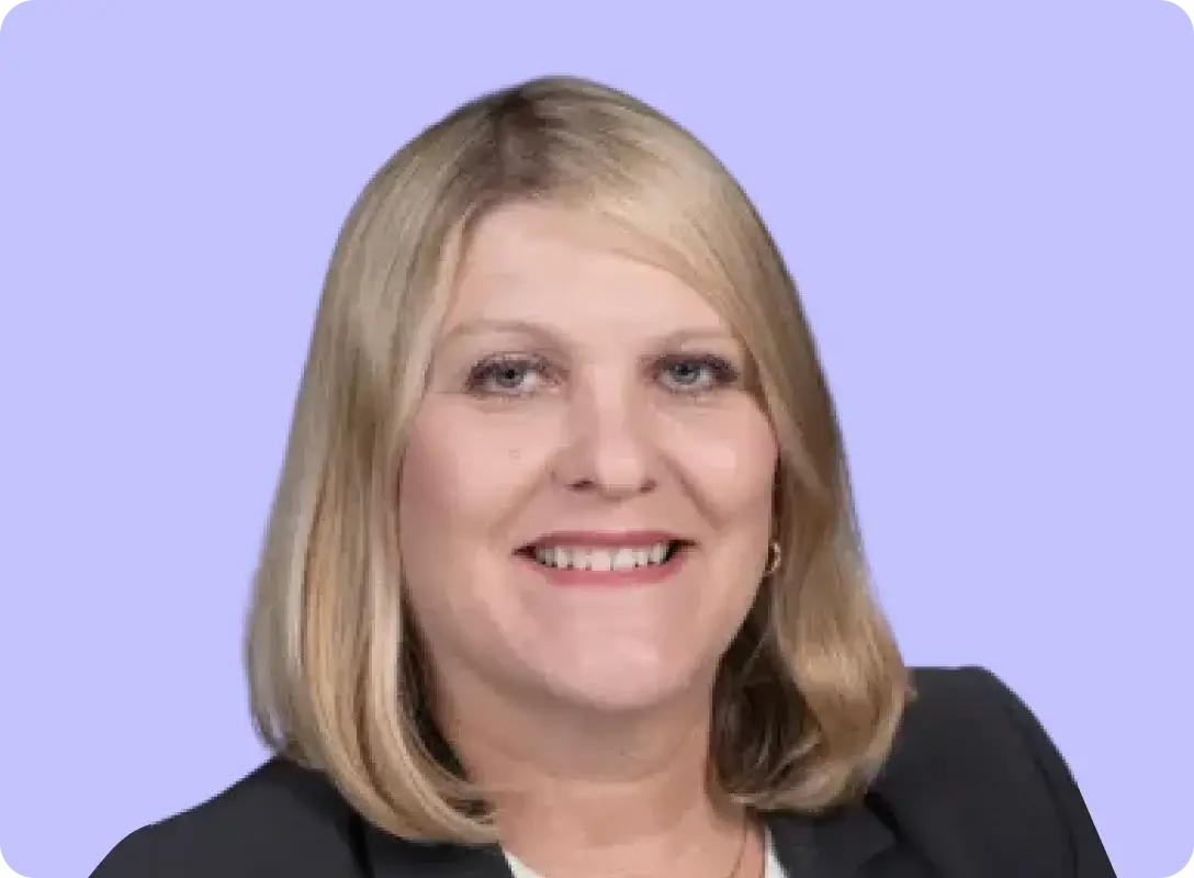 Connie White Connie White