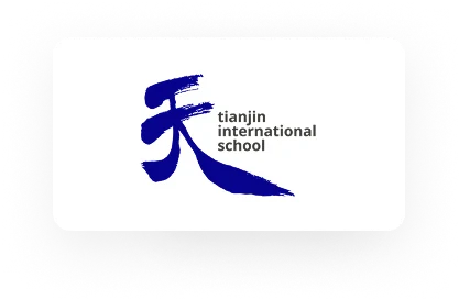 International School of Eindhoven logo