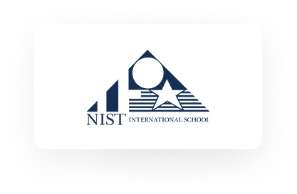 Internationa School Stuttgart logo