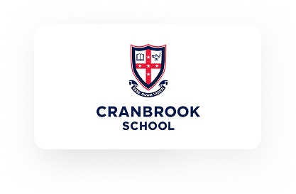 The Kaust School logo