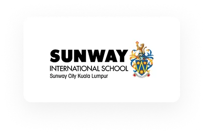 International School of Prague logo