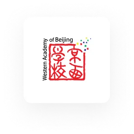 Bavarian International School logo