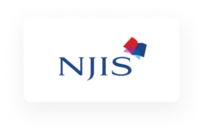 Copenhagen International School logo