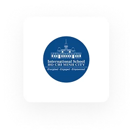 Munich International School logo