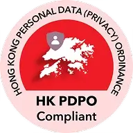 Hong Kong PDPO Hong Kong PDPO