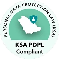 Saudi Arabia PDPL Saudi Arabia PDPL