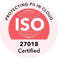 ISO 27018 ISO 27018