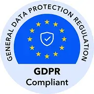 GDPR GDPR