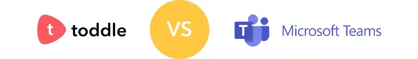 Toddle or MS Teams