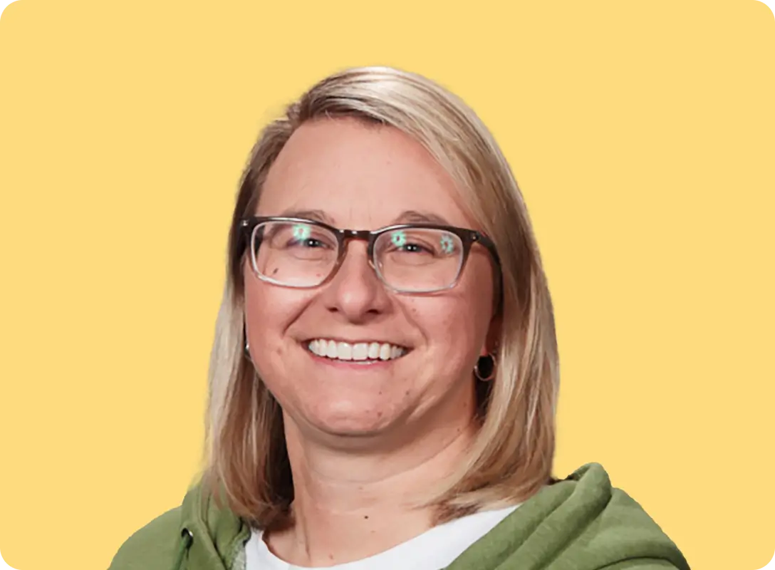 Kimberly Zimmer Kimberly Zimmer