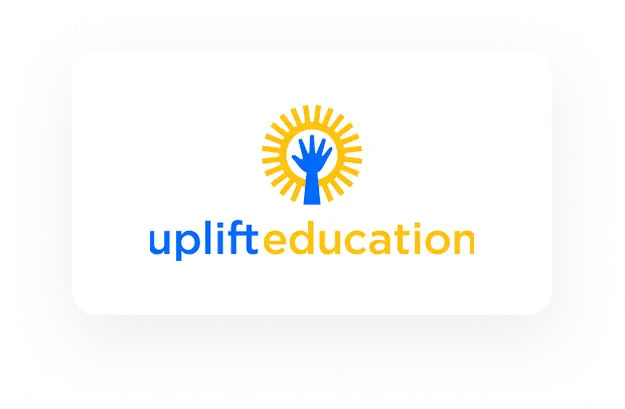 uplift education logo