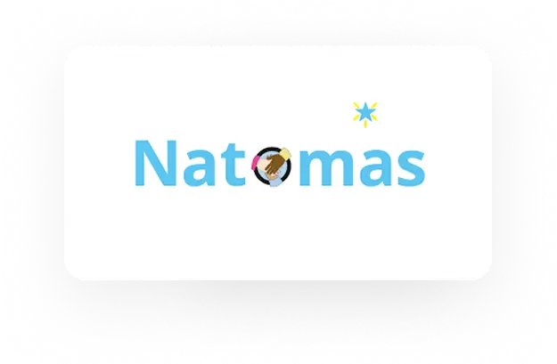 Natomas logo