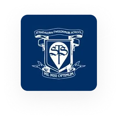 STS logo