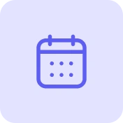 Flexible onboarding We work around your schedule to deliver in-person or virtual training.