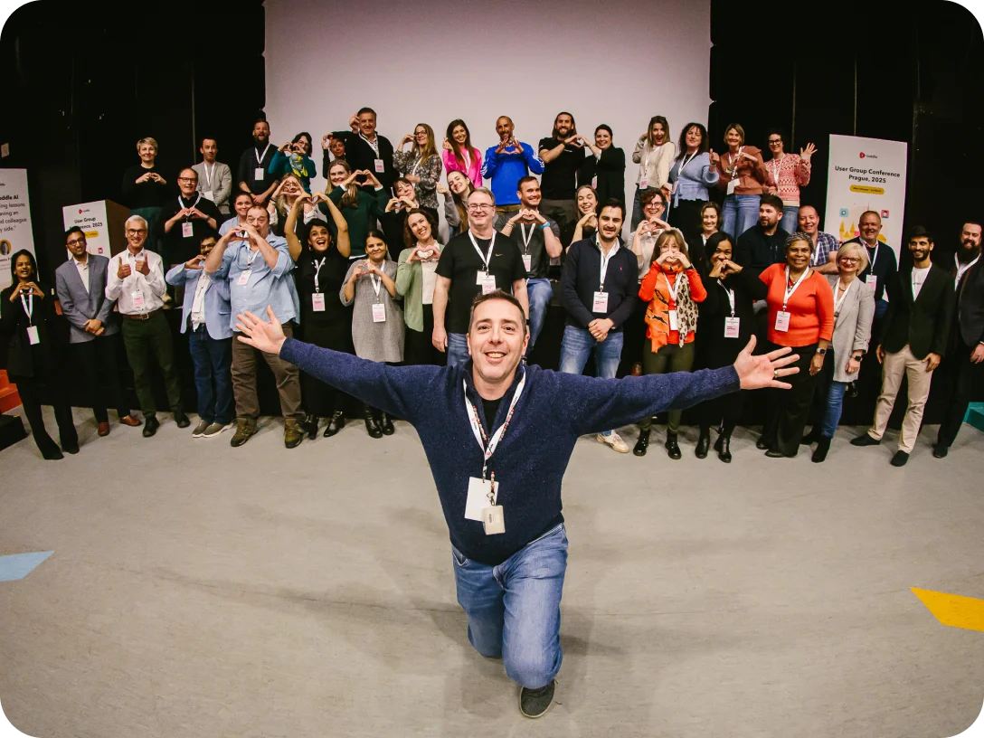 UGC ATLANTA Event gallery