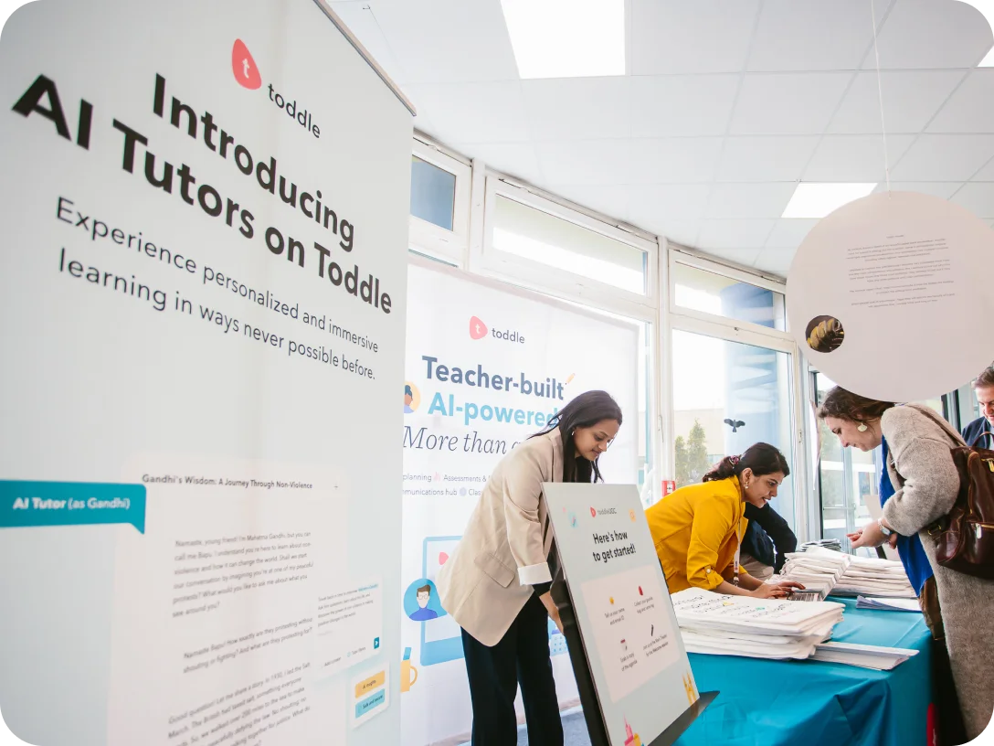 UGC ATLANTA Event gallery