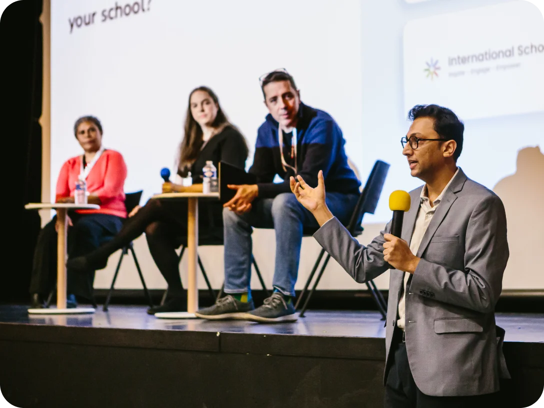 UGC ATLANTA Event gallery