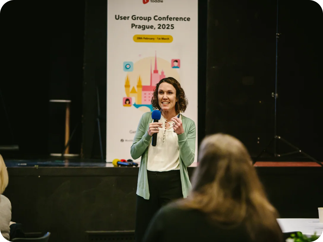 UGC ATLANTA Event gallery