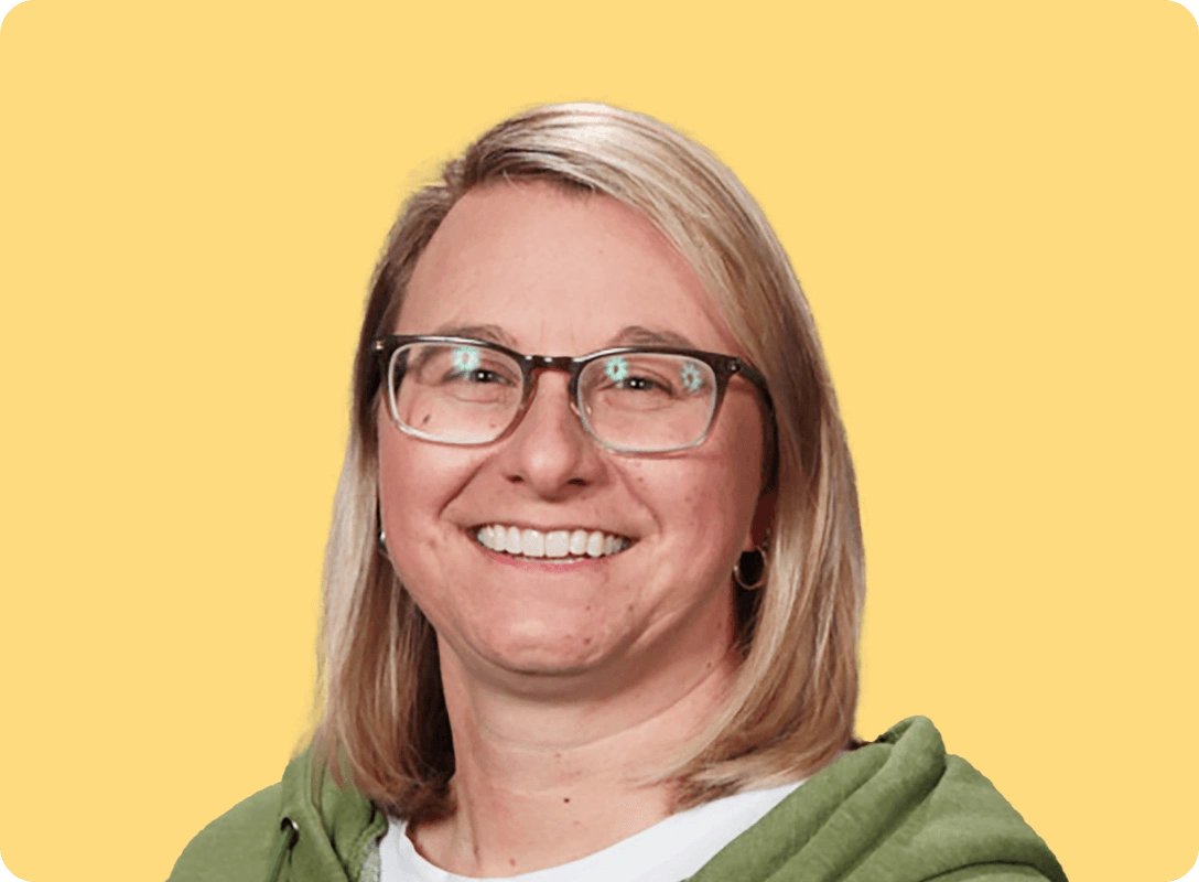 Kimberly Zimmer Kimberly Zimmer