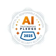 AI Trustworthy Pledge