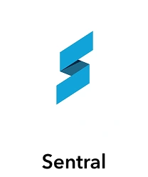 Sentral logo