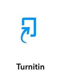 Turnitin logo