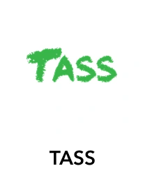 Tass logo