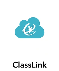 Classlink logo