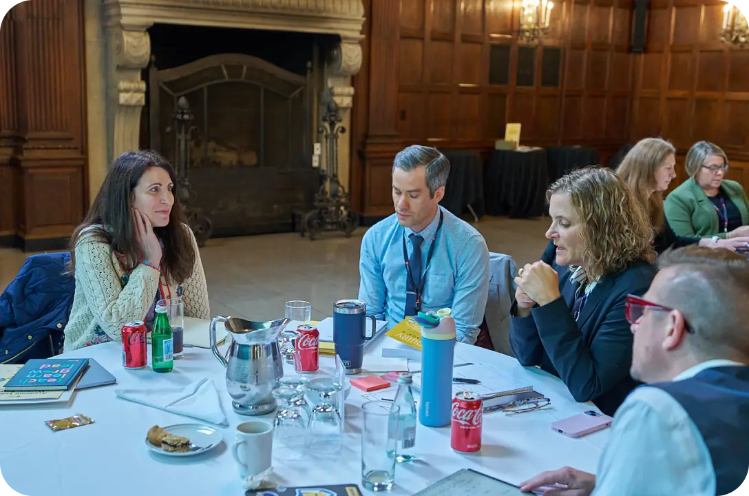 Past meetup Past meetup gallery