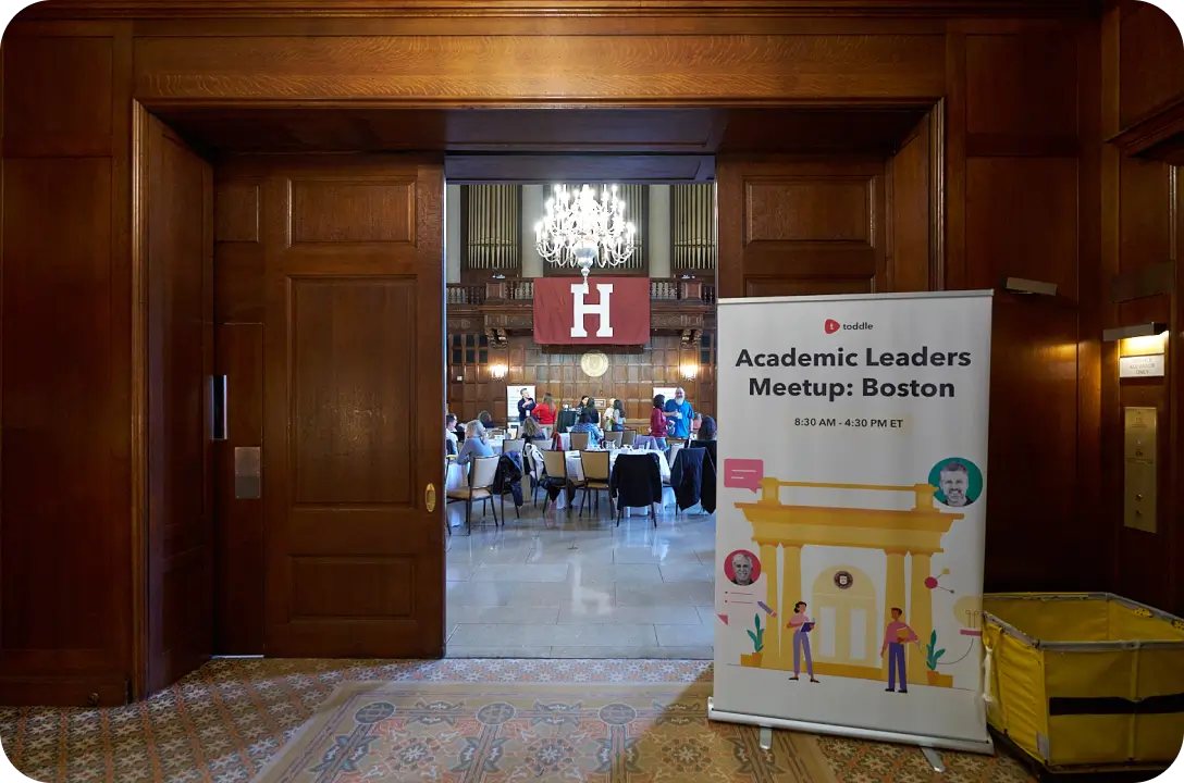 Past meetup Past meetup gallery