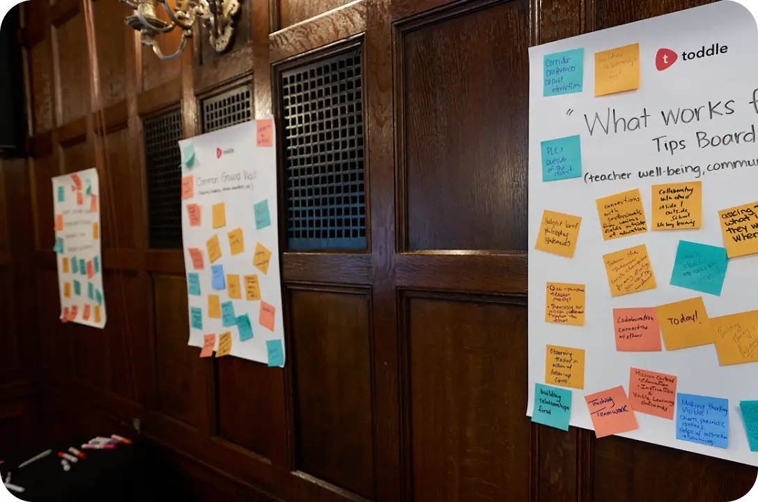 Past meetup Past meetup gallery