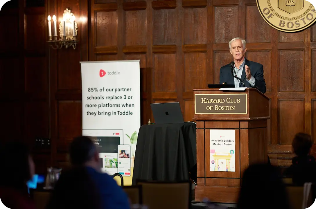 Past meetup Past meetup gallery