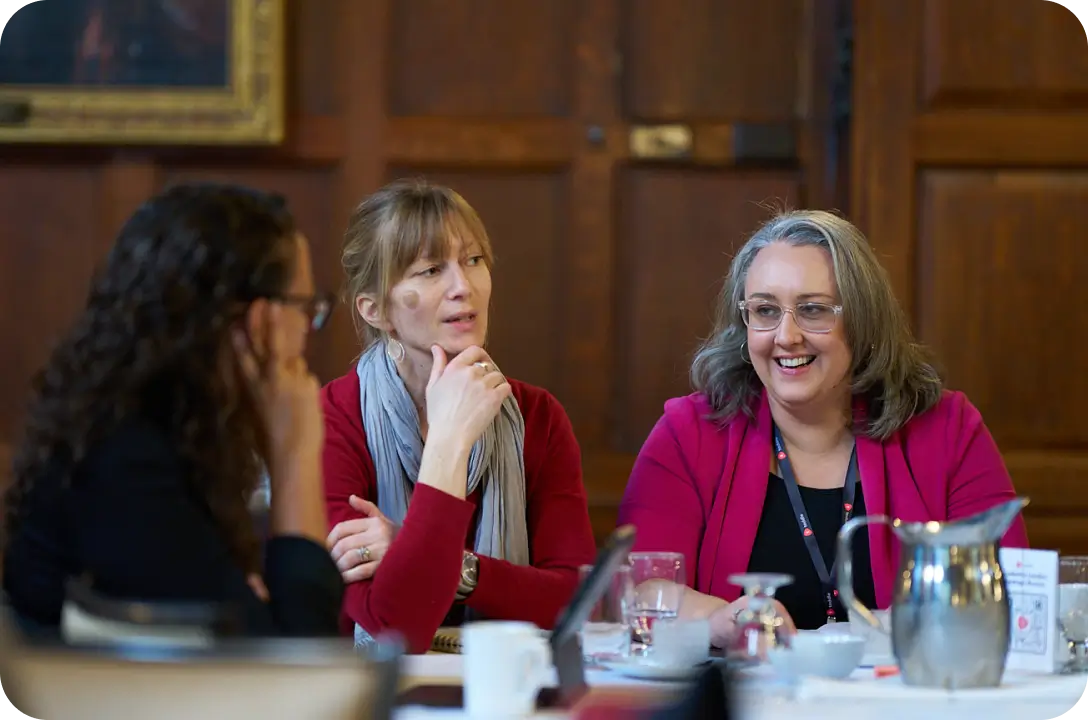 Past meetup Past meetup gallery