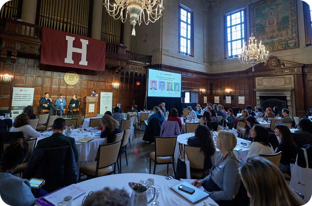 Past meetup Past meetup gallery