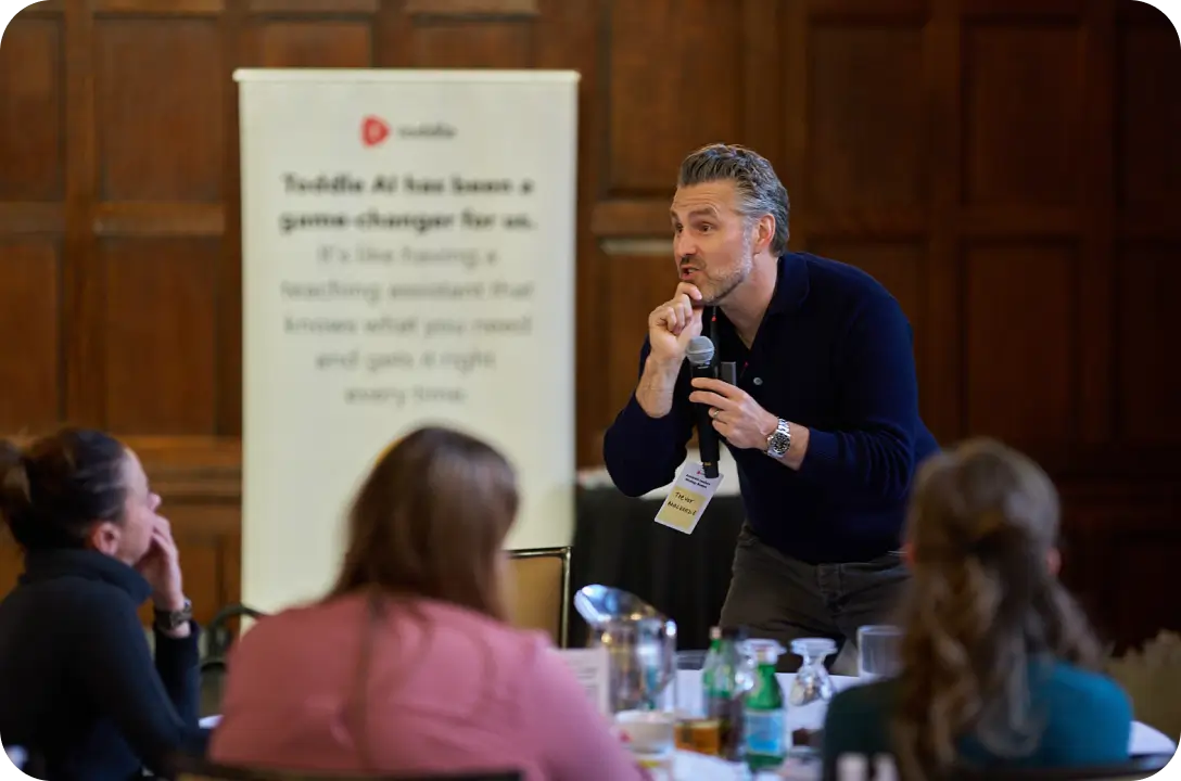 Past meetup Past meetup gallery