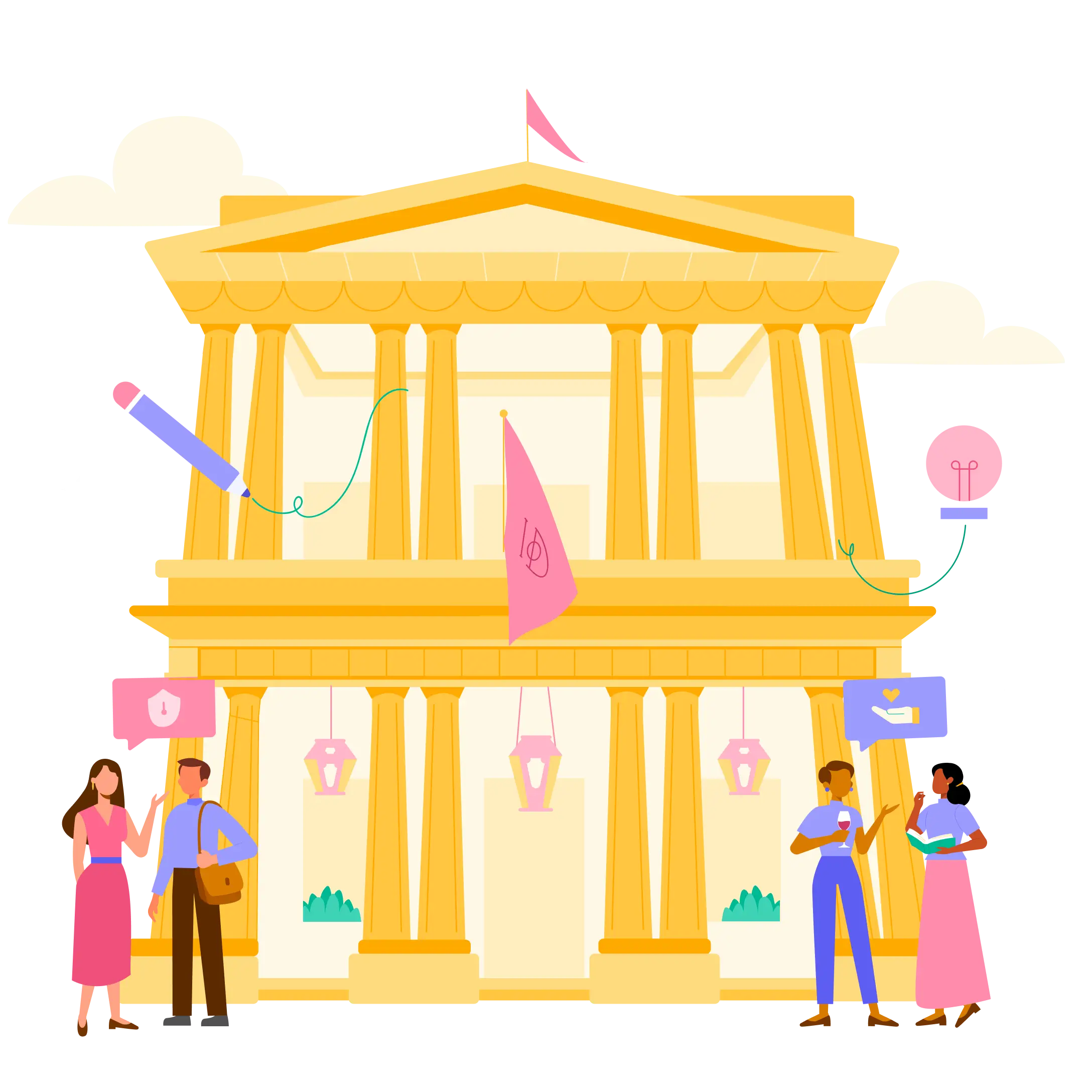 School Leaders Meetup London