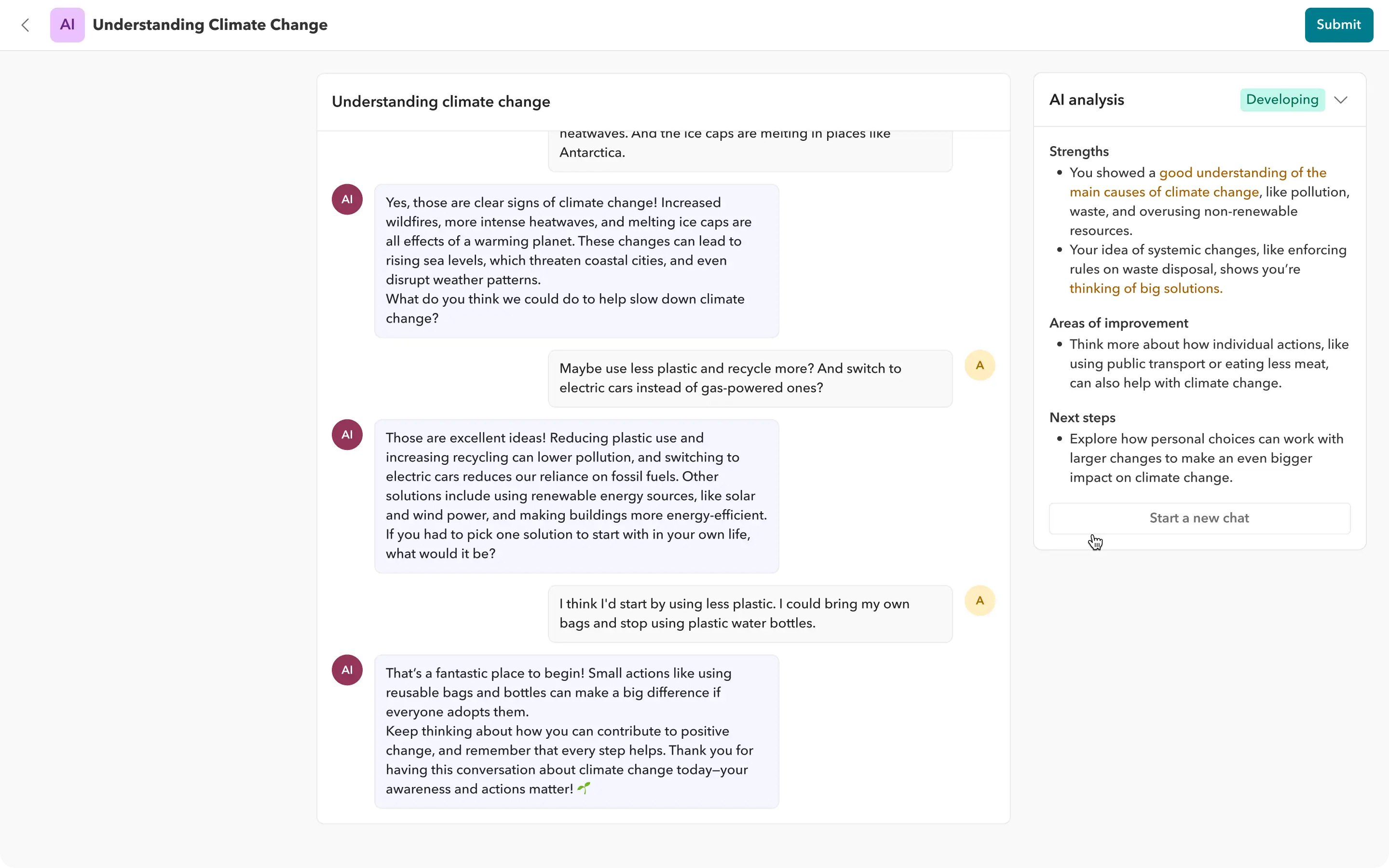 25 learners, 25 learning journeys image