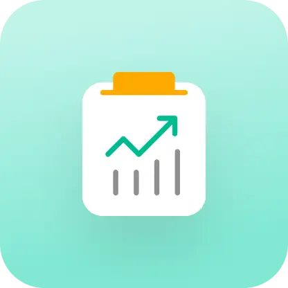 Progress Reports Assistant icon