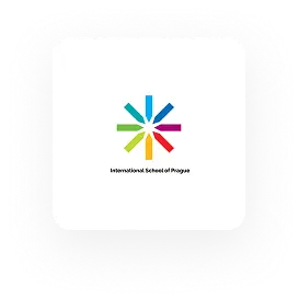 school logo