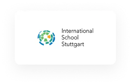 school logo