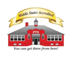 Middle States Accredited
