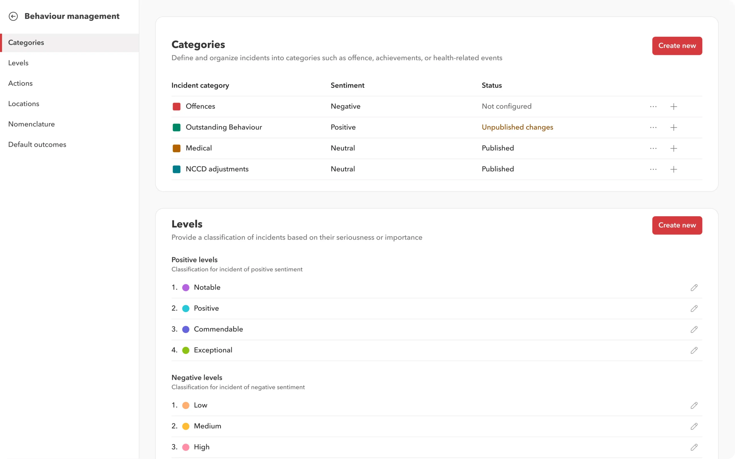 Curriculum planning image