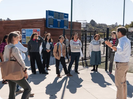 School Leaders Meetup: Sydney 2024 School Leaders Meetup: Sydney 2024