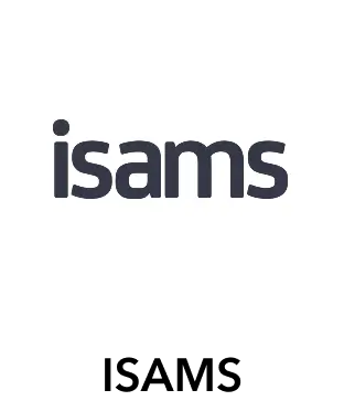 ISAMS logo