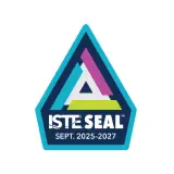 ISTE Logo