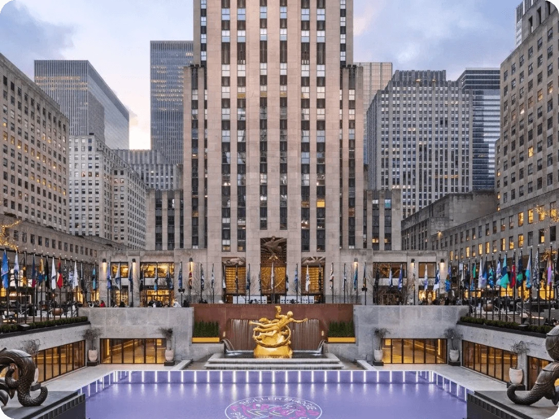 New York Meetup New York Meetup