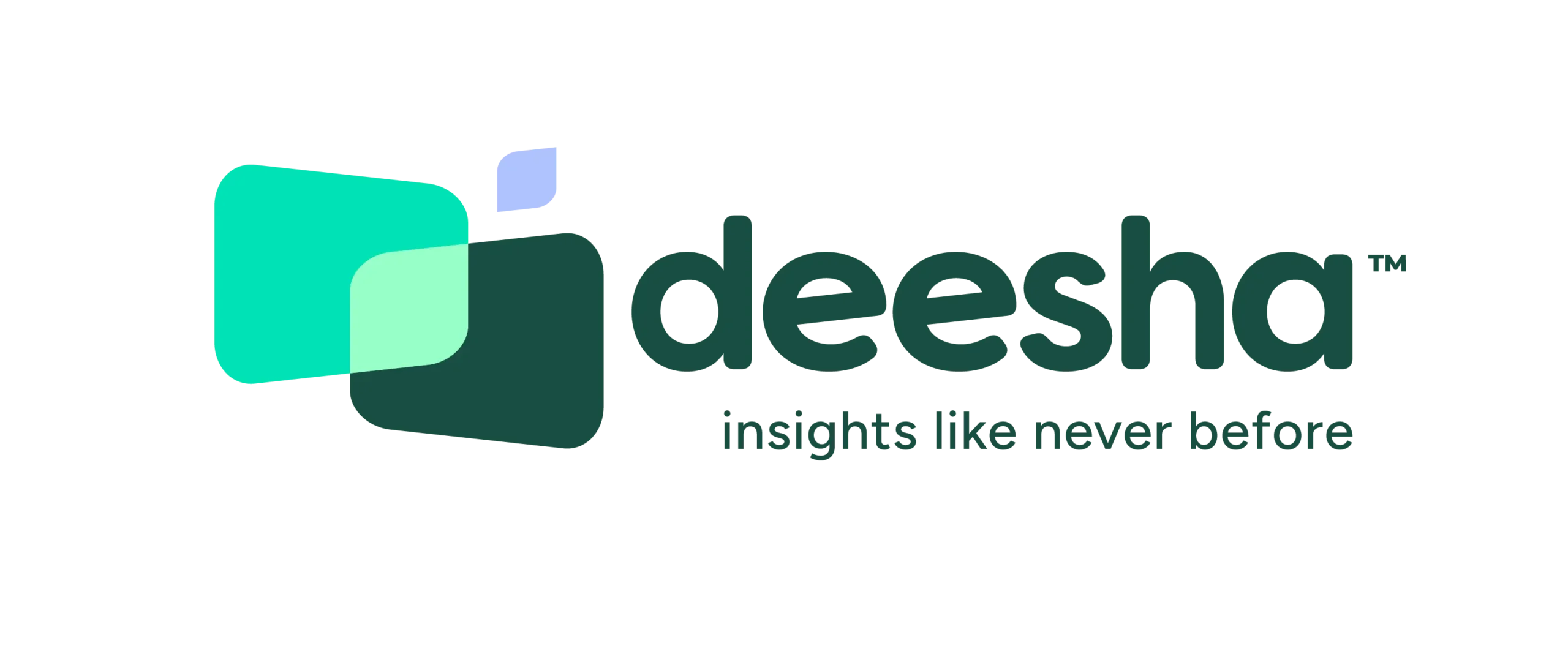 Deesha logo Deesha logo