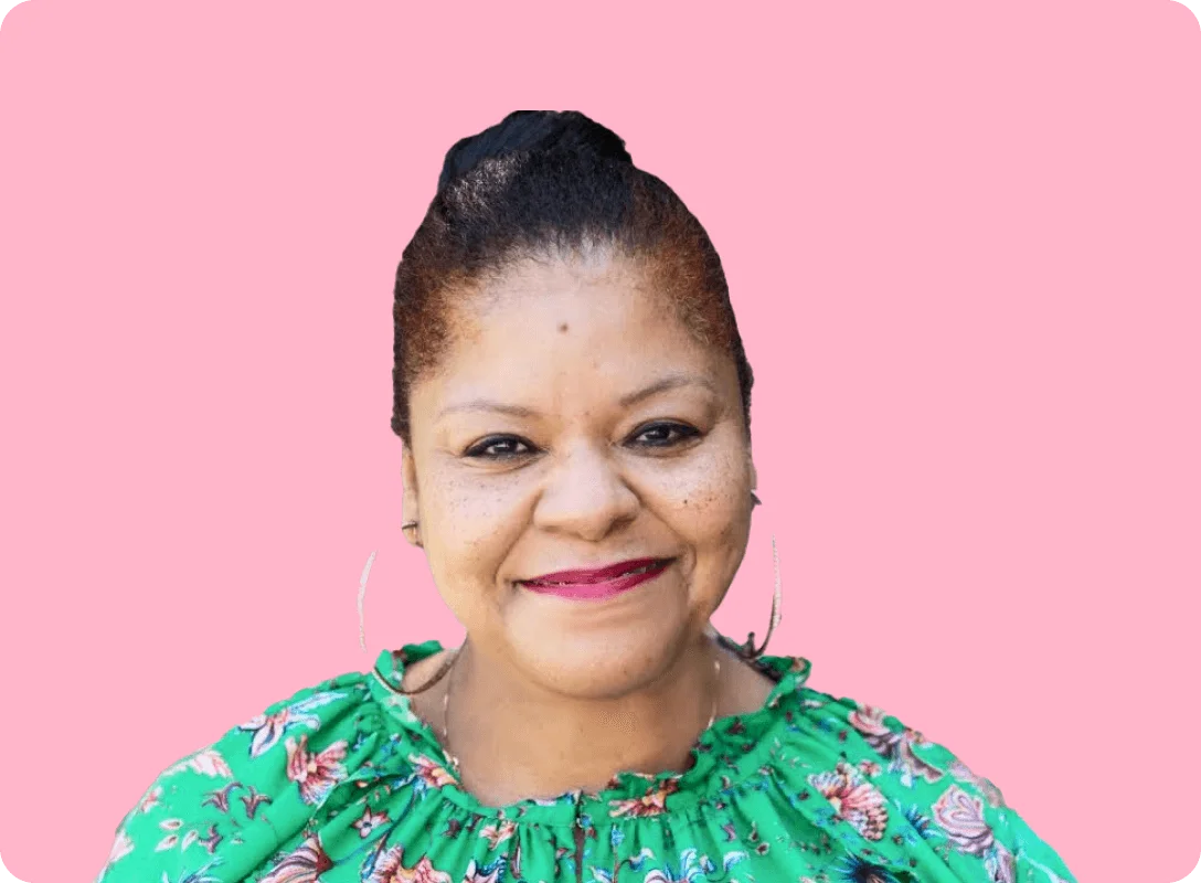 Detra Watson Detra Watson